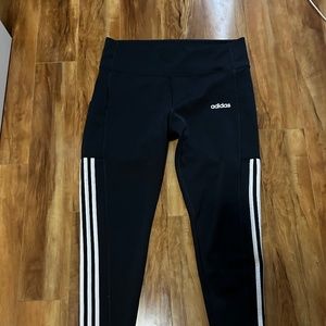 Adidas climate leggings